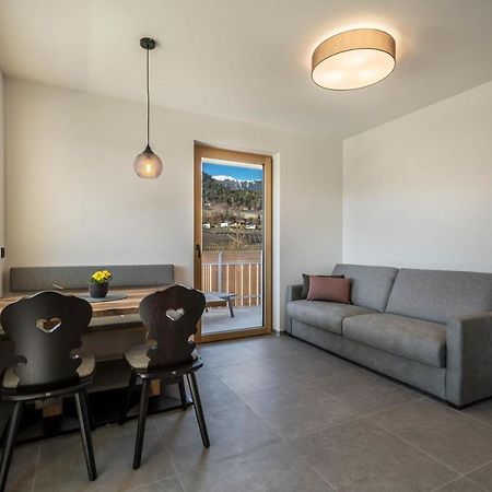 Sunnig Apartment Sonnenlicht 볼란 외부 사진