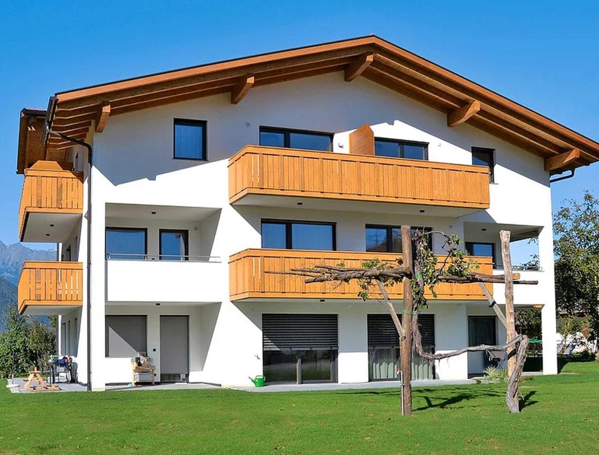 Sunnig Apartment Sonnenlicht 볼란 외부 사진