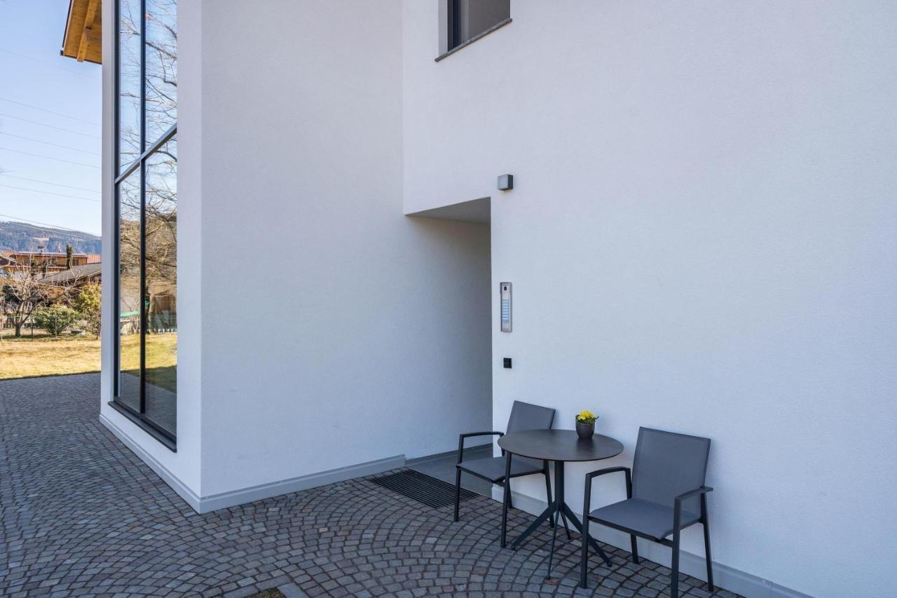 Sunnig Apartment Sonnenlicht 볼란 외부 사진