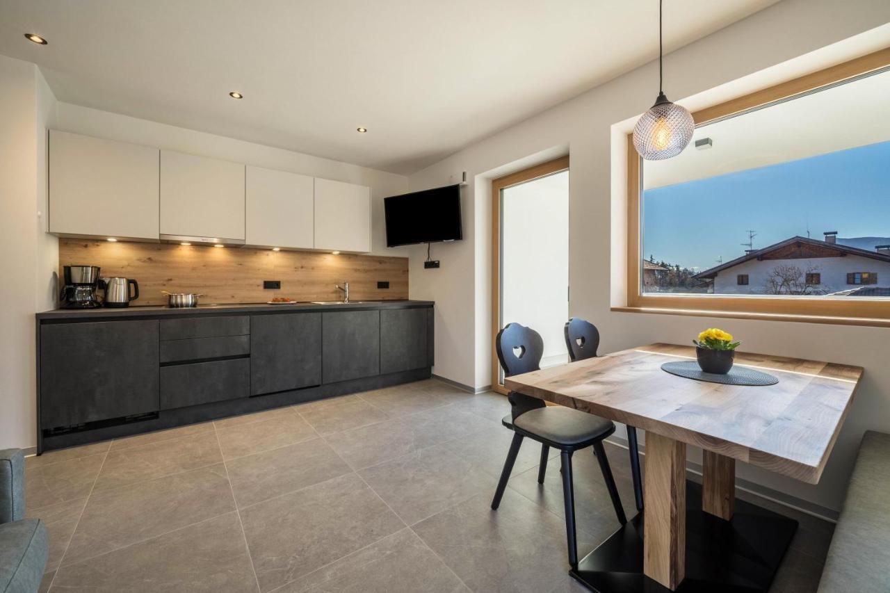 Sunnig Apartment Sonnenlicht 볼란 외부 사진