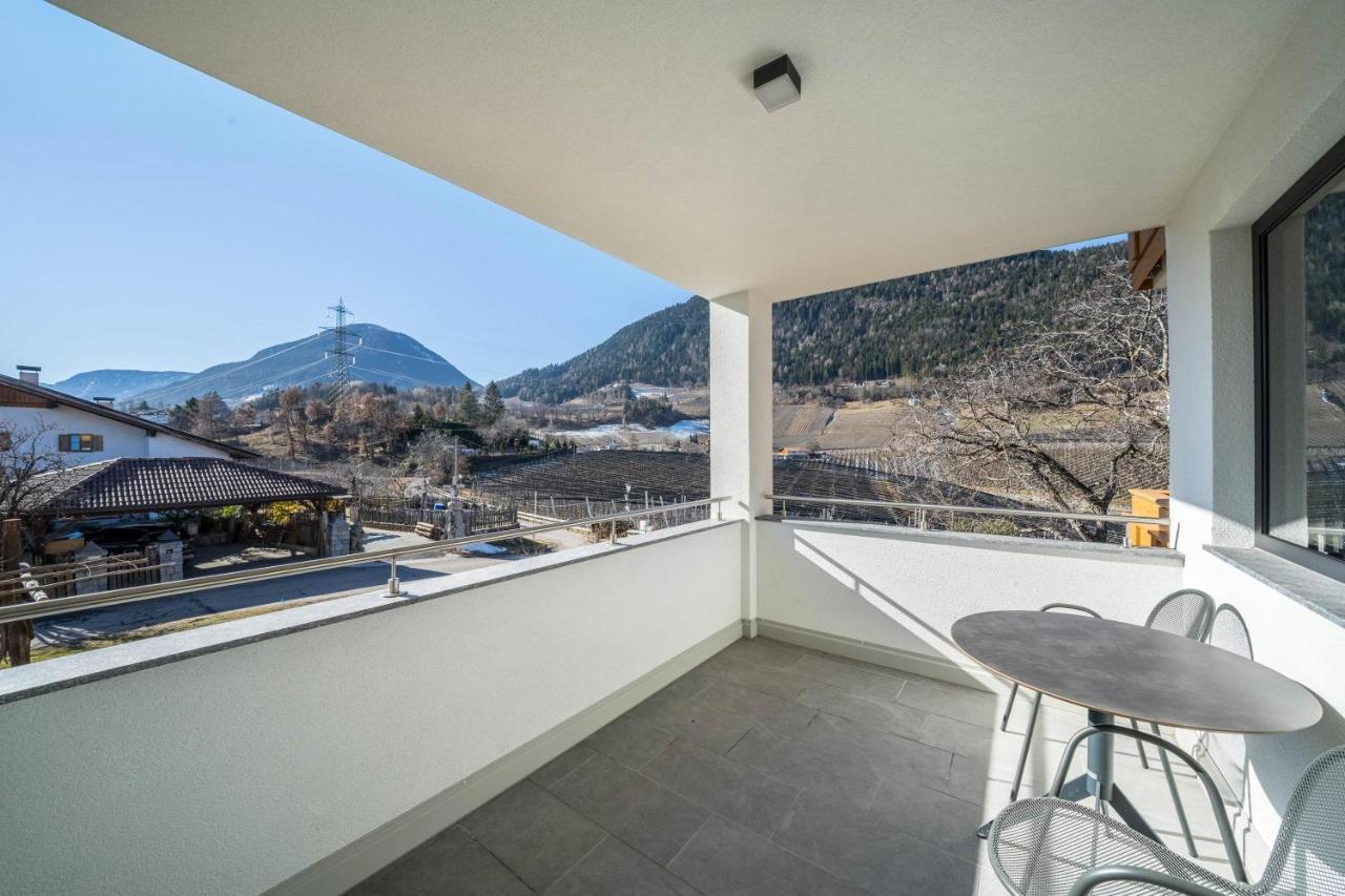 Sunnig Apartment Sonnenlicht 볼란 외부 사진