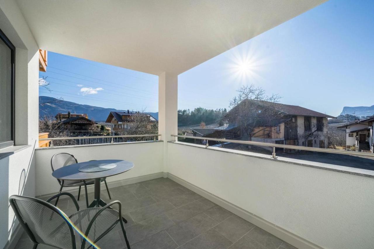 Sunnig Apartment Sonnenlicht 볼란 외부 사진
