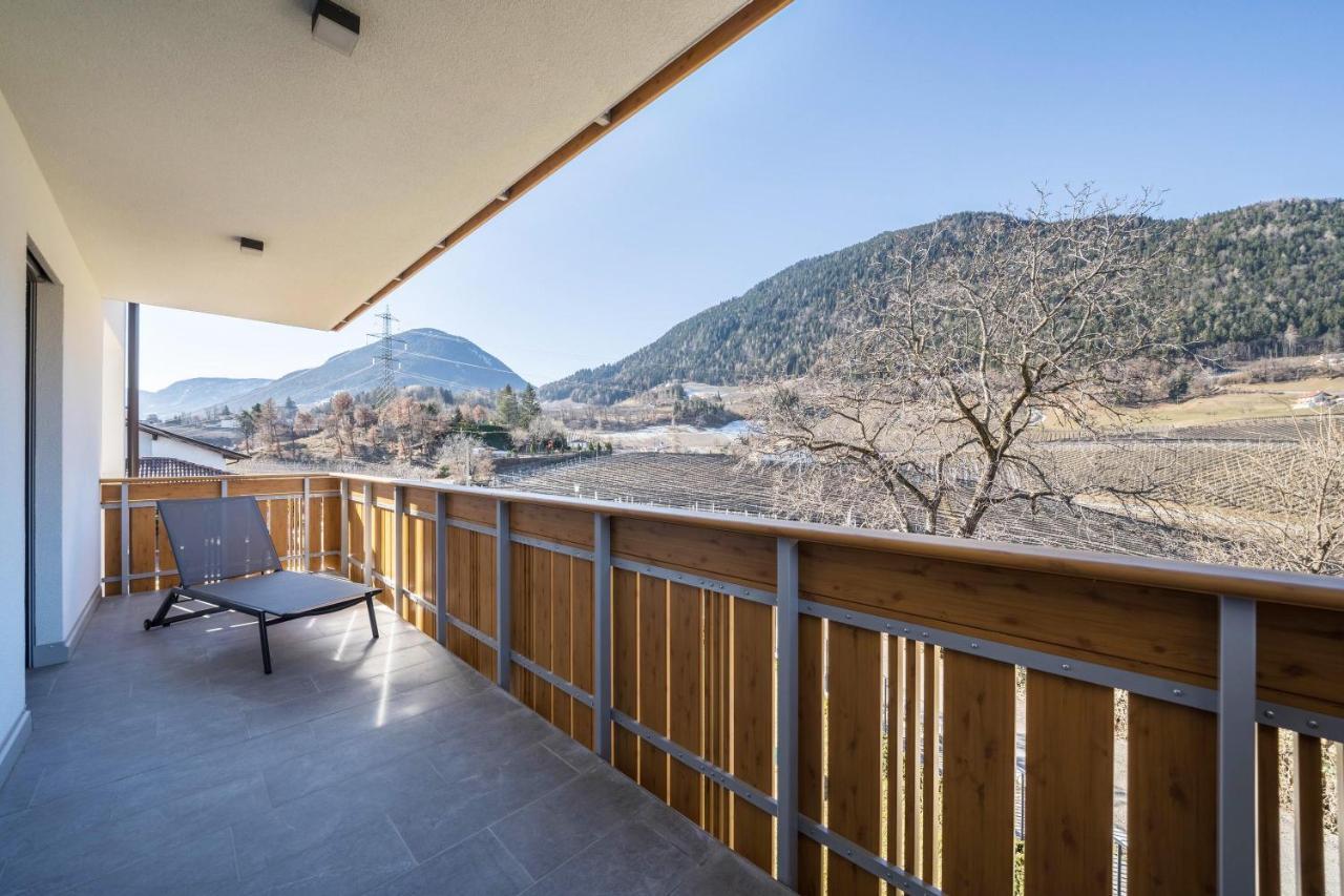 Sunnig Apartment Sonnenlicht 볼란 외부 사진