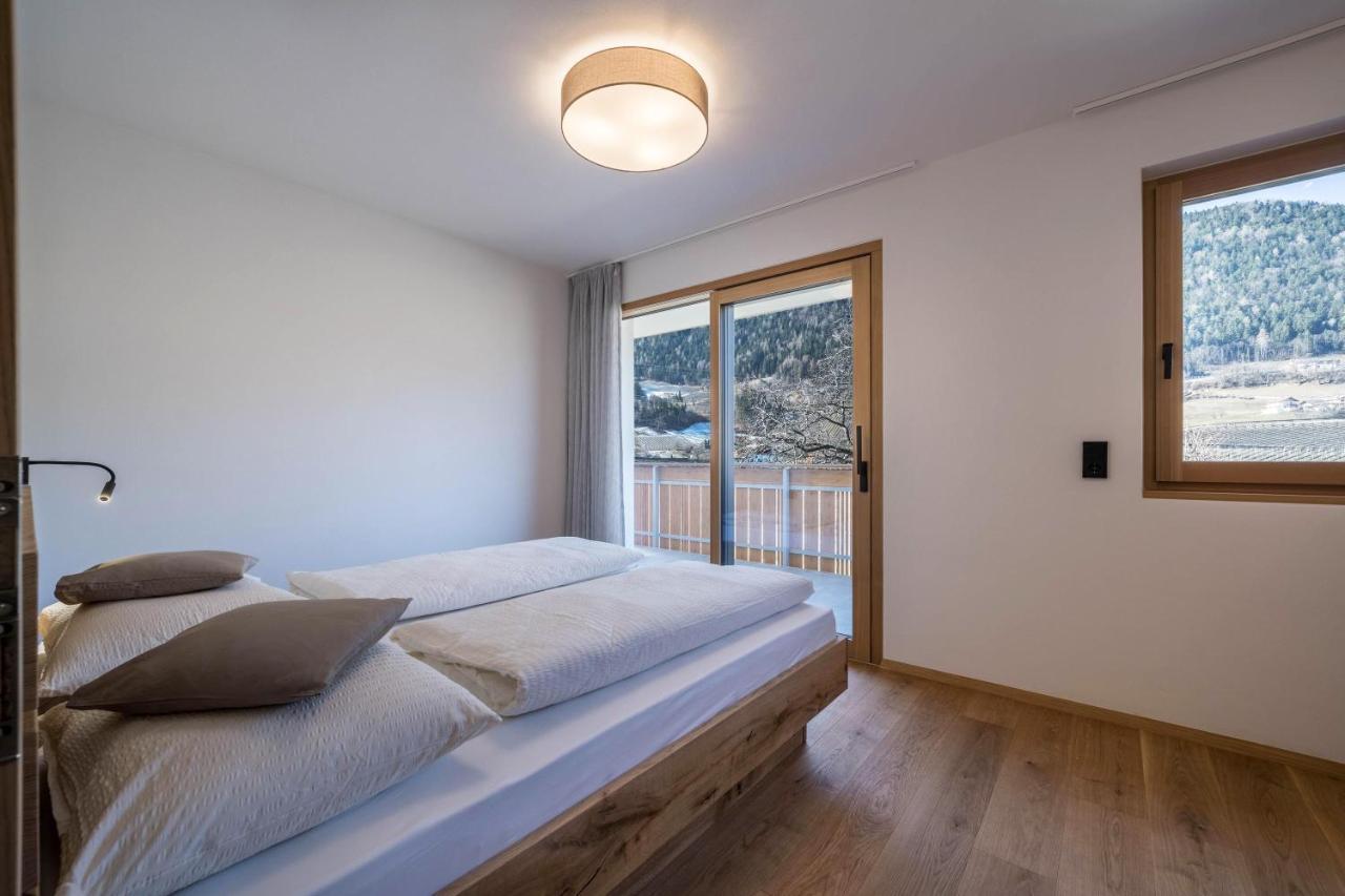 Sunnig Apartment Sonnenlicht 볼란 외부 사진