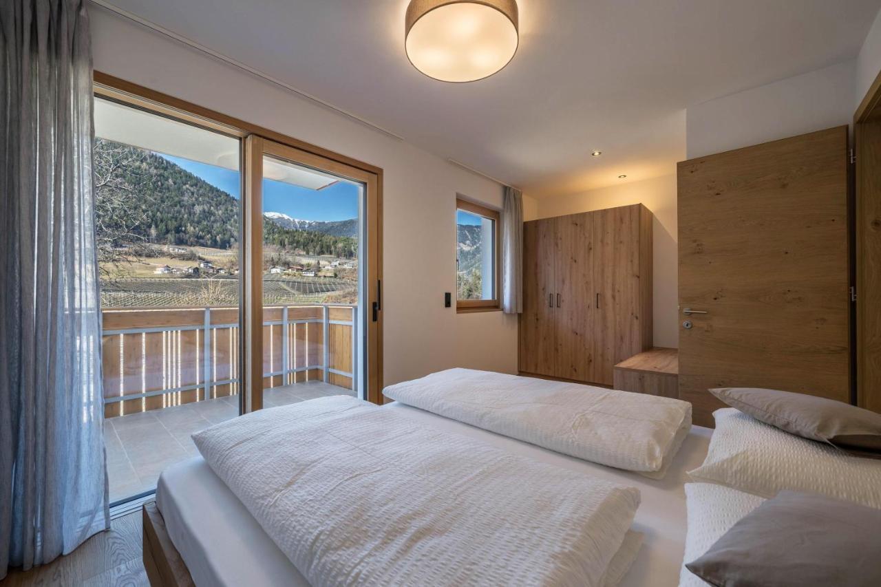 Sunnig Apartment Sonnenlicht 볼란 외부 사진